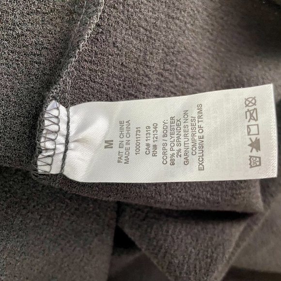 Dynamite - Dress - Size M - Black  - NWOT - Picture 4 of 4